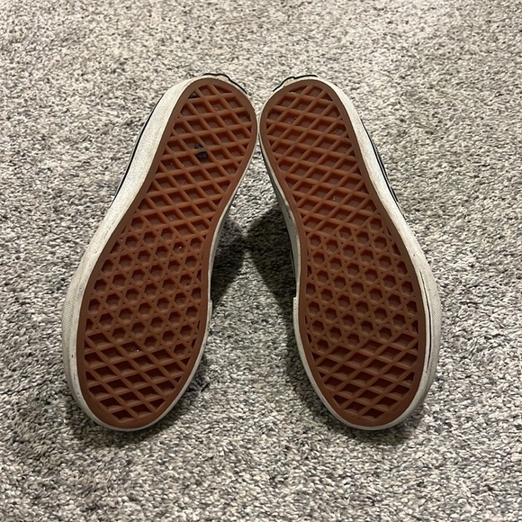 Vans Camo Sneakers - Picture 2 of 4